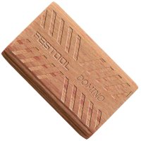 (image for) Festool DOMINO D 8x50/600 BU Beech Dowels 8x50mm 600 Pack