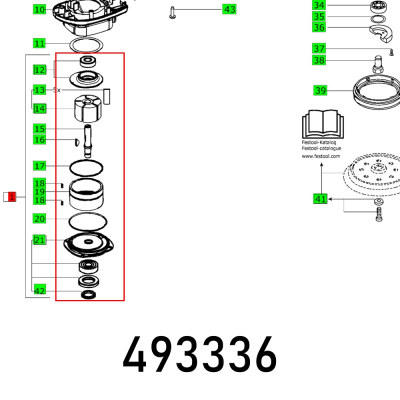 (image for) Motor Lex 2 125/150 Et-bg