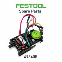 (image for) Electronic Cpl. Ro 150 Feq Et-bg 230v