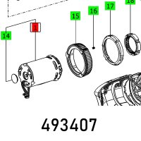 (image for) Motor C 12 Kompl. Et-bg