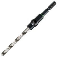 Spiral Drill Hss D 3 -33 Ce-m-set (image for) Spiral Drill Hss D 3 -33 Ce-m-set