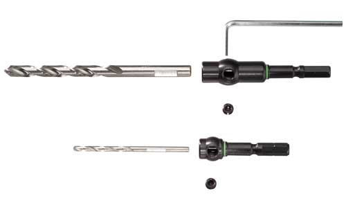 (image for) Spiral Drill Hss D 6,5-63 Ce-m-set