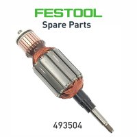 (image for) Festool Armature CS 70 EB 230V PRECISIO Trimming Saw Spare Part