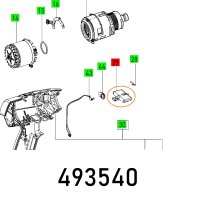 (image for) Change-over Swi T 12 Komplett R-l