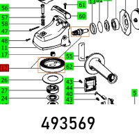 (image for) Gear Ras-rap 180.03e Et-bg