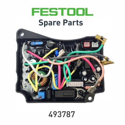 (image for) Festool Electronics module for Festool Precisio CS 50 EB saws