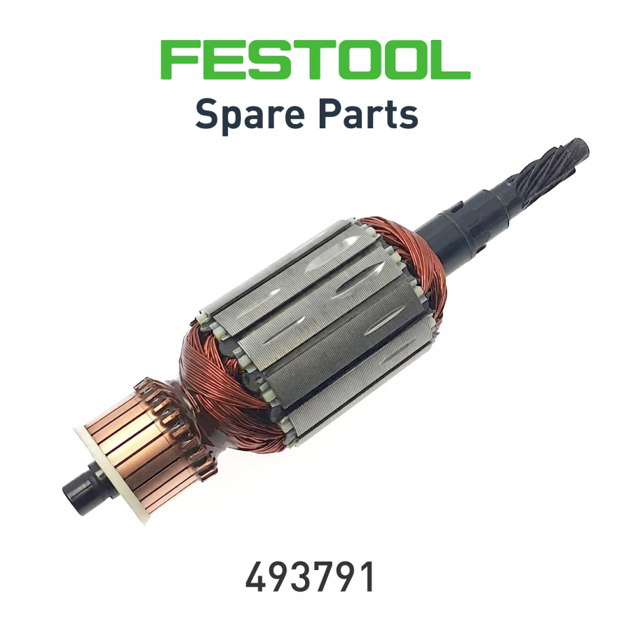 (image for) Festool Armature AP 85 EB 230V Circular Saw Spare Part