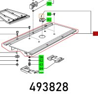 (image for) Profile Plate Cms-of 1010