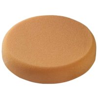 Festool PS-STF-D150x30-M-OCS/5 Orange Medium Polishing Sponges 150mm 5 Pack (image for) Festool PS-STF-D150x30-M-OCS/5 Orange Medium Polishing Sponges 150mm 5 Pack