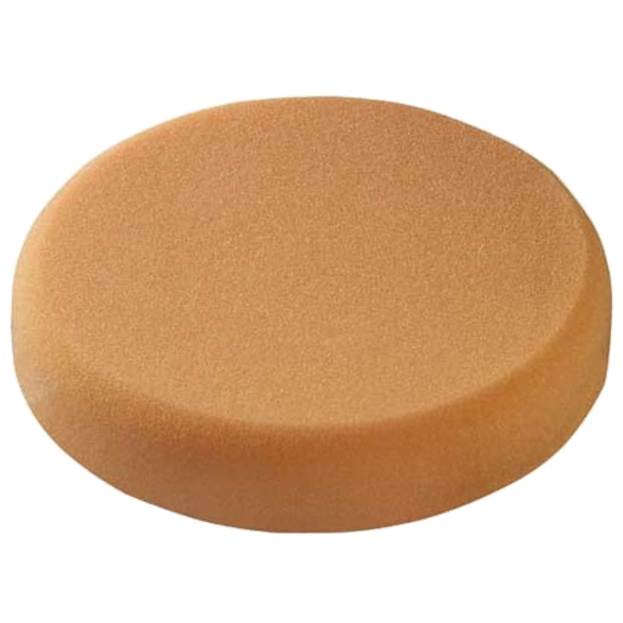 (image for) Festool PS-STF-D150x30-M-OCS/5 Orange Medium Polishing Sponges 150mm 5 Pack