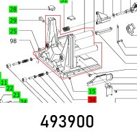 (image for) Bearer Df 500 Q Et-bg