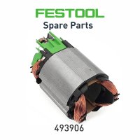 (image for) Festool Field Assembly DF 500 Q 230V DOMINO Joining Machine Spare Part