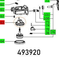 (image for) Inside Pot Df 500 Q Et-bg