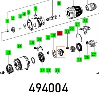 (image for) Stud 1 T 12