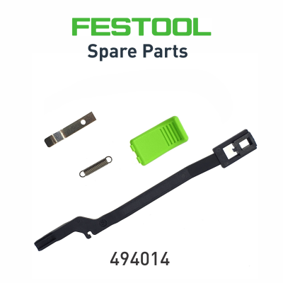 (image for) Festool Switch Linkage DF 500 Q DOMINO Joining Machine Spare Part