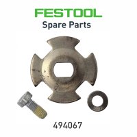 (image for) Festool Serrated Washer RO 150 FEQ ROTEX Sander Spare Part