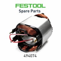 (image for) Field Coil Ro 150 Feq Et-bg 230v