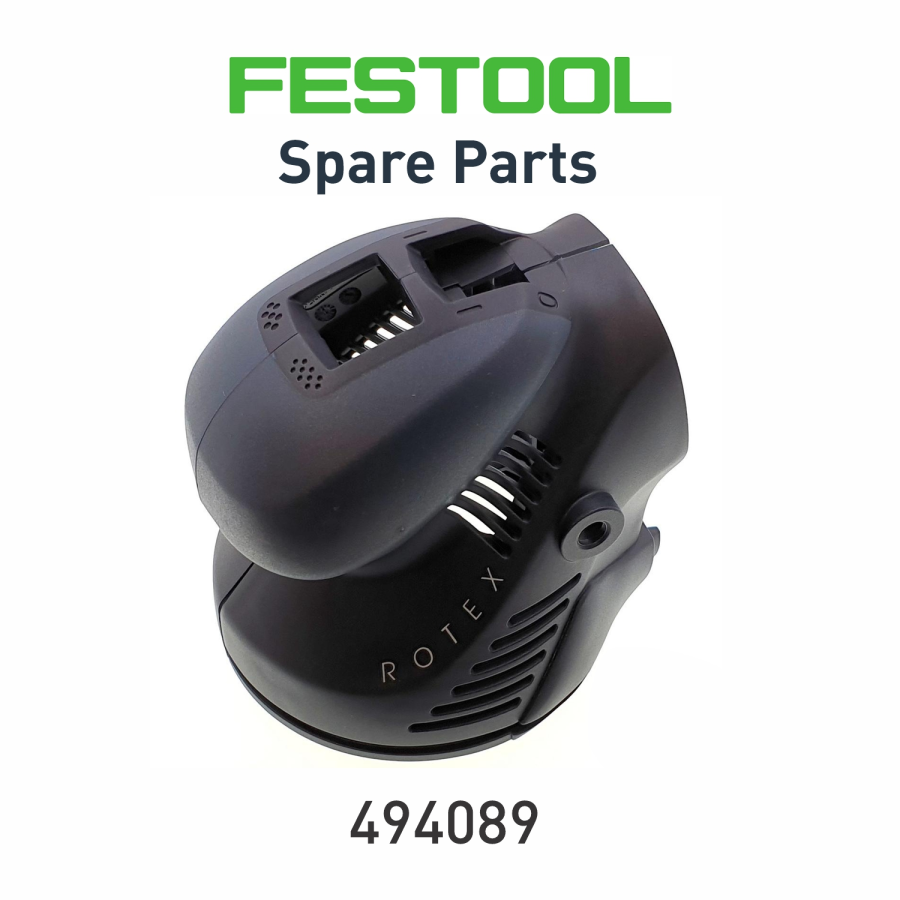 (image for) Housing Ro 150 Feq Et-bg