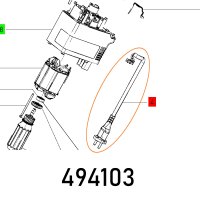 (image for) Cable W.connect Ks 120 Eb H07 Rn-f