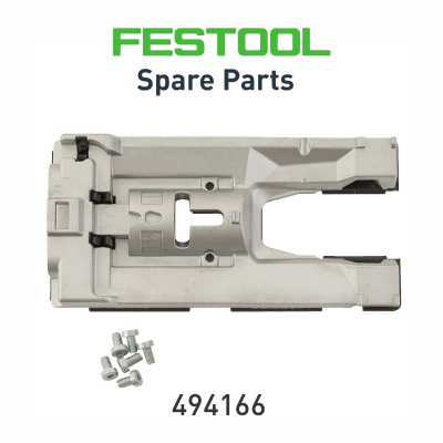 (image for) Base Plate Asse Ps-psb 300 Et-bg