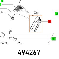 (image for) Electronic Ks 120 Eb Et-bg