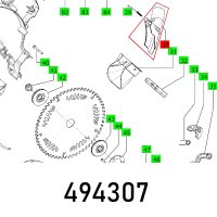 (image for) Extraction Ks 120 Eb