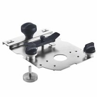 (image for) Festool FP-LR 32 Guide Plate for LR 32 Hole Drilling System