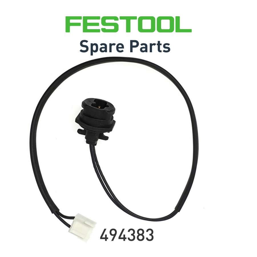 (image for) Socket Housing Lhs 225 Eq Plug It