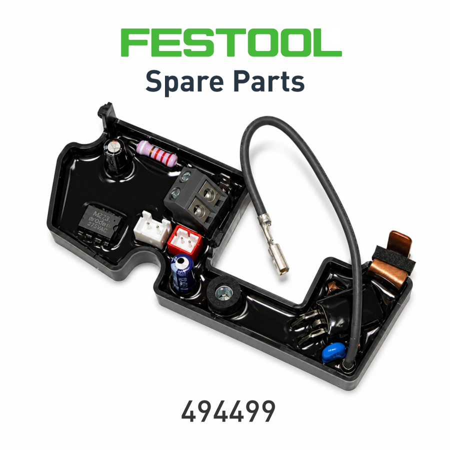 (image for) Electronic Lhs 225 Eq 230v