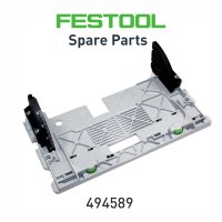 (image for) Festool Guide Plate TS 55 Plunge-Cut Saw Spare Part