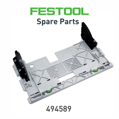 (image for) Festool Guide Plate TS 55 Plunge-Cut Saw Spare Part