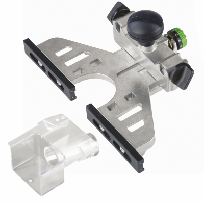 (image for) Festool SA-OF 2200 Parallel Side Fence with Fine Adjustment