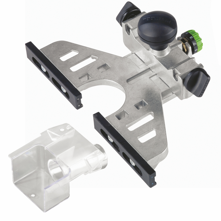 (image for) Festool SA-OF 2200 Parallel Side Fence with Fine Adjustment