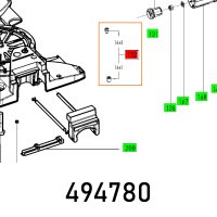(image for) Buffer Ks 120 Eb