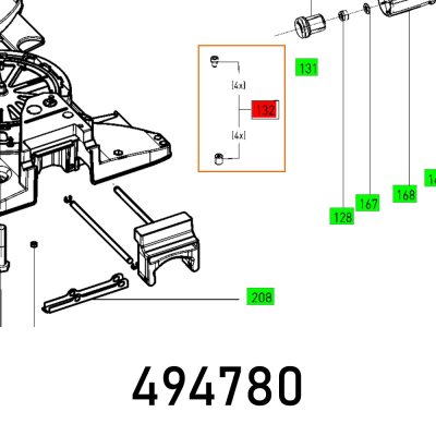(image for) Buffer Ks 120 Eb