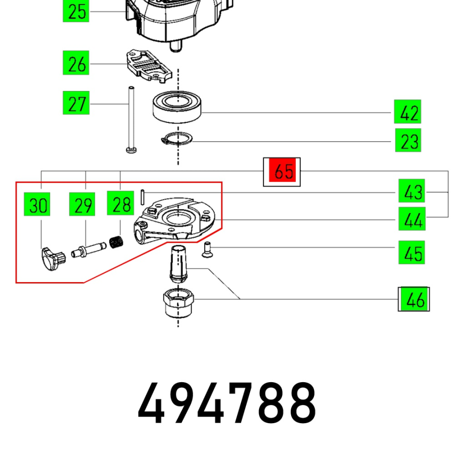 (image for) Cover Ofk 700 Eq