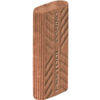 (image for) Festool DOMINO Sipo D 8x50/300 MAU Weatherproof Loose Tenons 300 Piece