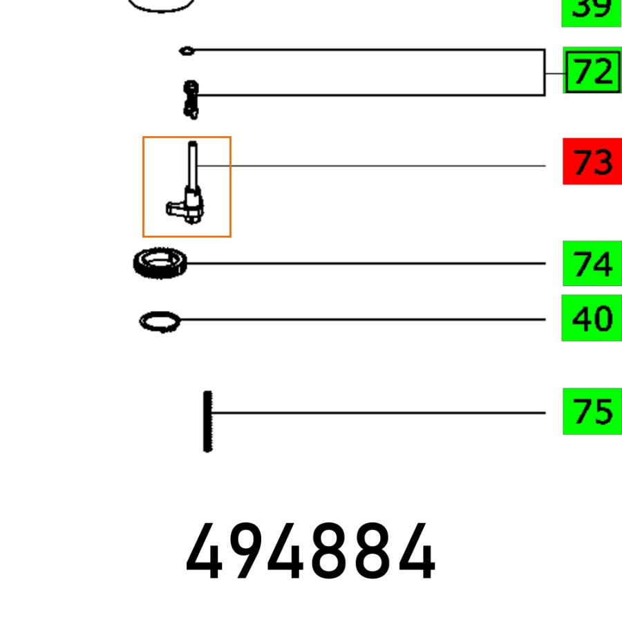 (image for) Ratchet Of 2200 Eb