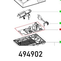 (image for) Electronics Trc 3 230v Et-bg