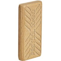 (image for) Domino Beech D 6x40-190 Bu Sb
