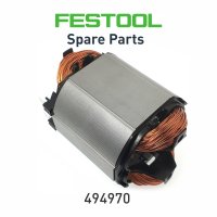 (image for) Festool Field Coil KS 120 EB KAPEX Mitre Saw Spare Part