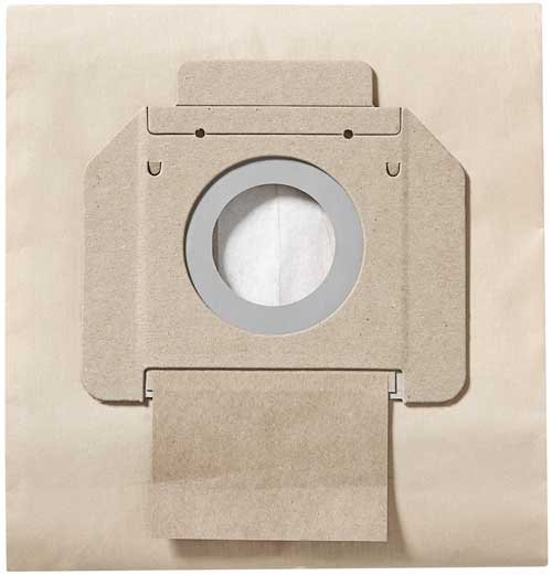 (image for) Filter Bag Fis-srm 45-lhs 225 5x