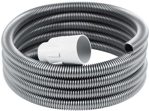 (image for) Suction Hose D21,5 X 5m Hsk