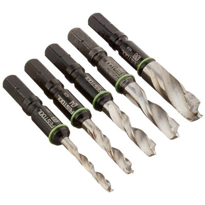 (image for) Set Of Drill Bks D 3-8 Ce-w-k