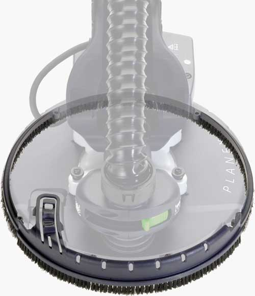 (image for) Brush Strip Be-lhs 225