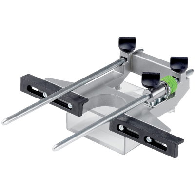 (image for) Festool SA-MFK 700 Parallel Side Fence with Fine Adjuster for MFK 700