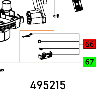 (image for) Extraction Sele Of 2200 Eb Compl.