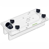 Festool OF-FH 2200 Routing Aid for narrow workpiece edges (image for) Festool OF-FH 2200 Routing Aid for narrow workpiece edges