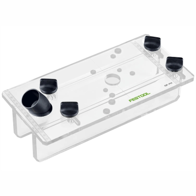 (image for) Festool OF-FH 2200 Routing Aid for narrow workpiece edges
