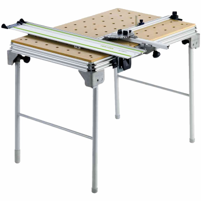 (image for) Festool MFT/3 Multifunction Table